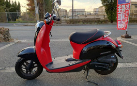 HONDA CREA SCOOPY 2008 AF55