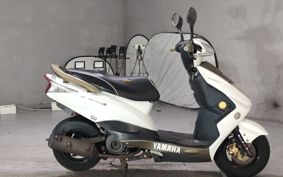YAMAHA CYGNUS125Z TJAA