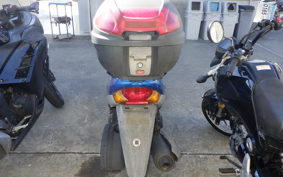 SUZUKI ｱﾄﾞﾚｽV125G CF46A