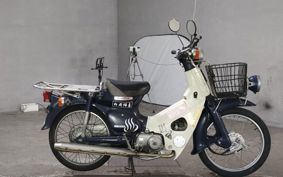 HONDA SUPER CUB50 AA01