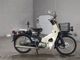 Фото Honda SUPER CUB50 2003 с японского аукциона