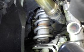 YAMAHA SEROW 250 Gen.2 DG17J