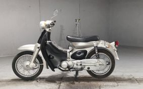 HONDA LITTLE CUB AA01