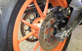KTM 250 RC