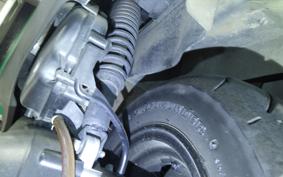 HONDA SPACY 100 2018 JF13