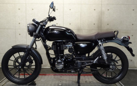 HONDA GB350 2021 NC59