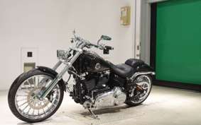 HARLEY FXSB1690 2016