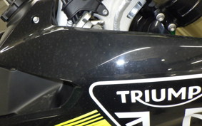 TRIUMPH TF450RC 2021