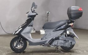 SUZUKI ADDRESS V125 CF4MA