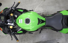 KAWASAKI ZX-25R 2008 ZX250E