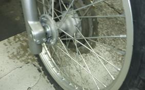 KAWASAKI KLX230 2020 LX230A