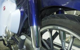 HONDA C125 SUPER CUB JA58