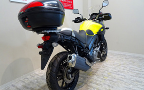 SUZUKI DL650 ( V-Strom 650 ) 2020 C733A