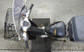 HONDA C50 SUPER CUB 2006 AA01
