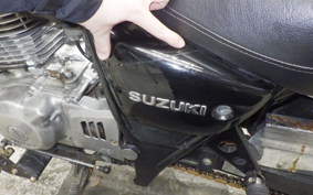 SUZUKI GZ250 Marauder 2023 NJ48A