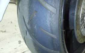 YAMAHA XVS1300CA STRIKER 2014