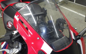 HONDA CBR600RR 2021 PC40