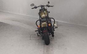 HARLEY  HARLEY FXBB1750 YJJ