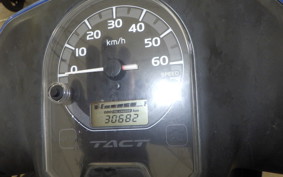 HONDA TACT-4ﾍﾞｰｼｯｸ