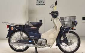 HONDA C50 SUPER CUB 2025 AA01