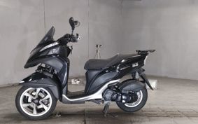 YAMAHA TRICITY 125 SE82J