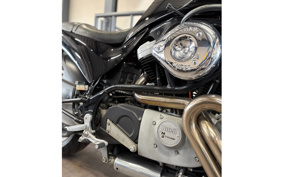 BUELL M2 CYCLONE 2001 LS11