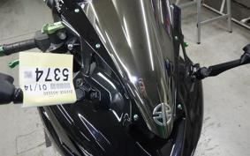 KAWASAKI ZX-25R 2025 ZX250E