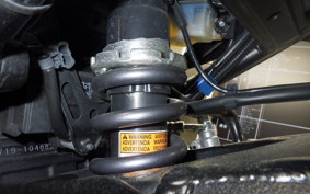 SUZUKI GSX-S1000 2015 GT79A