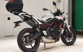 KAWASAKI Z650 A 2022 ER650H