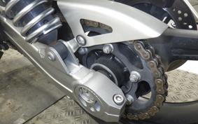 KAWASAKI ZEPHYR 400 KAI 2010 ZR400C