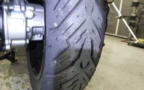 YAMAHA MAJESTY155 Gen.2 S SG52J