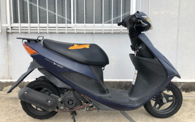 SUZUKI ADDRESS V50 CA44A