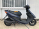 Фото Suzuki ADDRESS V50 с японского аукциона