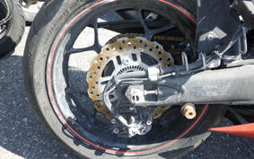 KAWASAKI ZX 1400 NINJA R A 2014