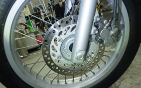 HONDA CB223S MC40
