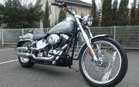 HARLEY FXSTD1450 2004 BSY