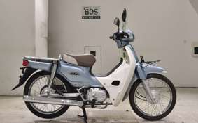 HONDA C110 SUPER CUB JA10