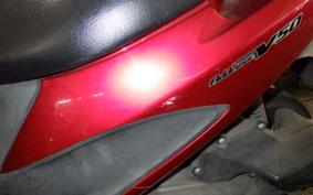 SUZUKI ADDRESS V50 CA4BA