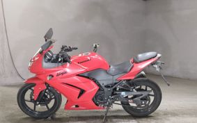 KAWASAKI NINJA250R EX250K