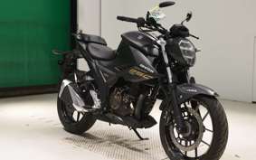 SUZUKI ｼﾞｸｻｰ250 ED22B