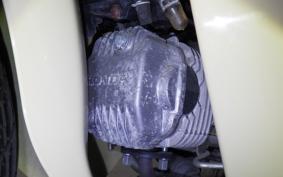 HONDA C110 SUPER CUB JA44