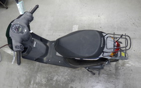 HONDA TACT-4ﾍﾞｰｼｯｸ AF75