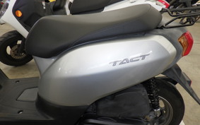 HONDA TACT-4ﾍﾞｰｼｯｸ 2013 AF75