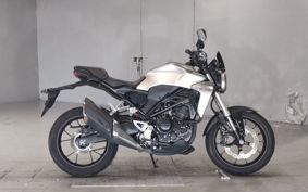 HONDA CB250R MC52