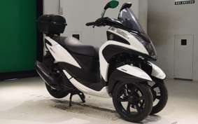 YAMAHA TRICITY 125 A 1998 SEC1J