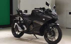 SUZUKI GIXXER 250 SF 2018 ED22Y