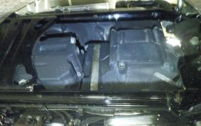 HARLEY FLHR 1580 2009