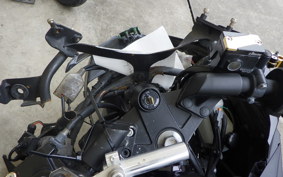 KAWASAKI NINJA 250