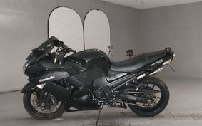 KAWASAKI ZZR1400 ZXT40B