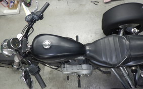 HARLEY XL1200R TRIKE 2004